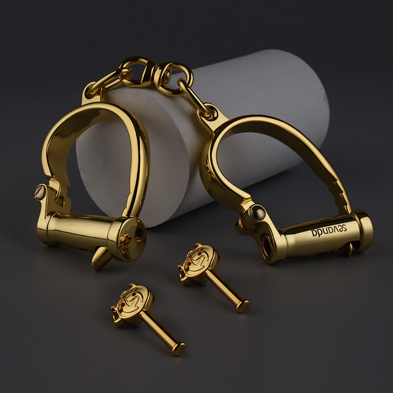 Role-Play Handcuffs