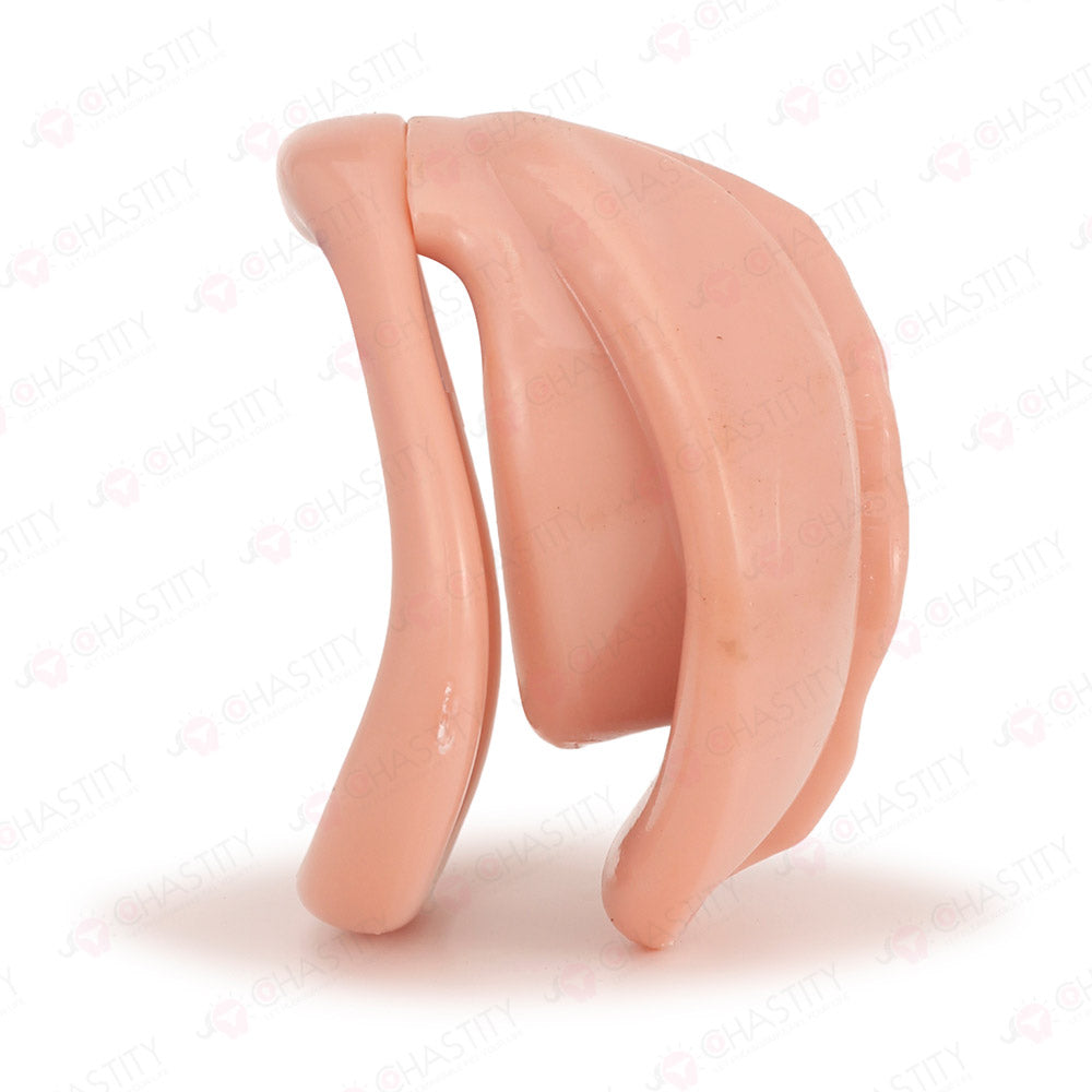 Soft Vagina Femboy Micro Chastity