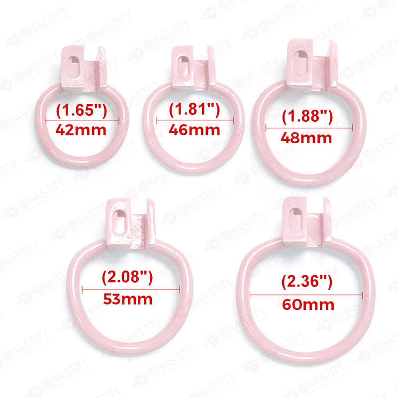 Spider Chastity Cage For Husband Slave Play