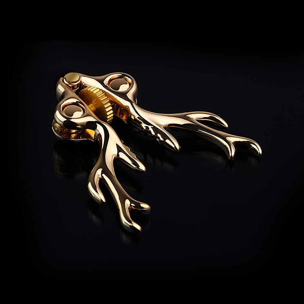 Stag Nipple Clamps