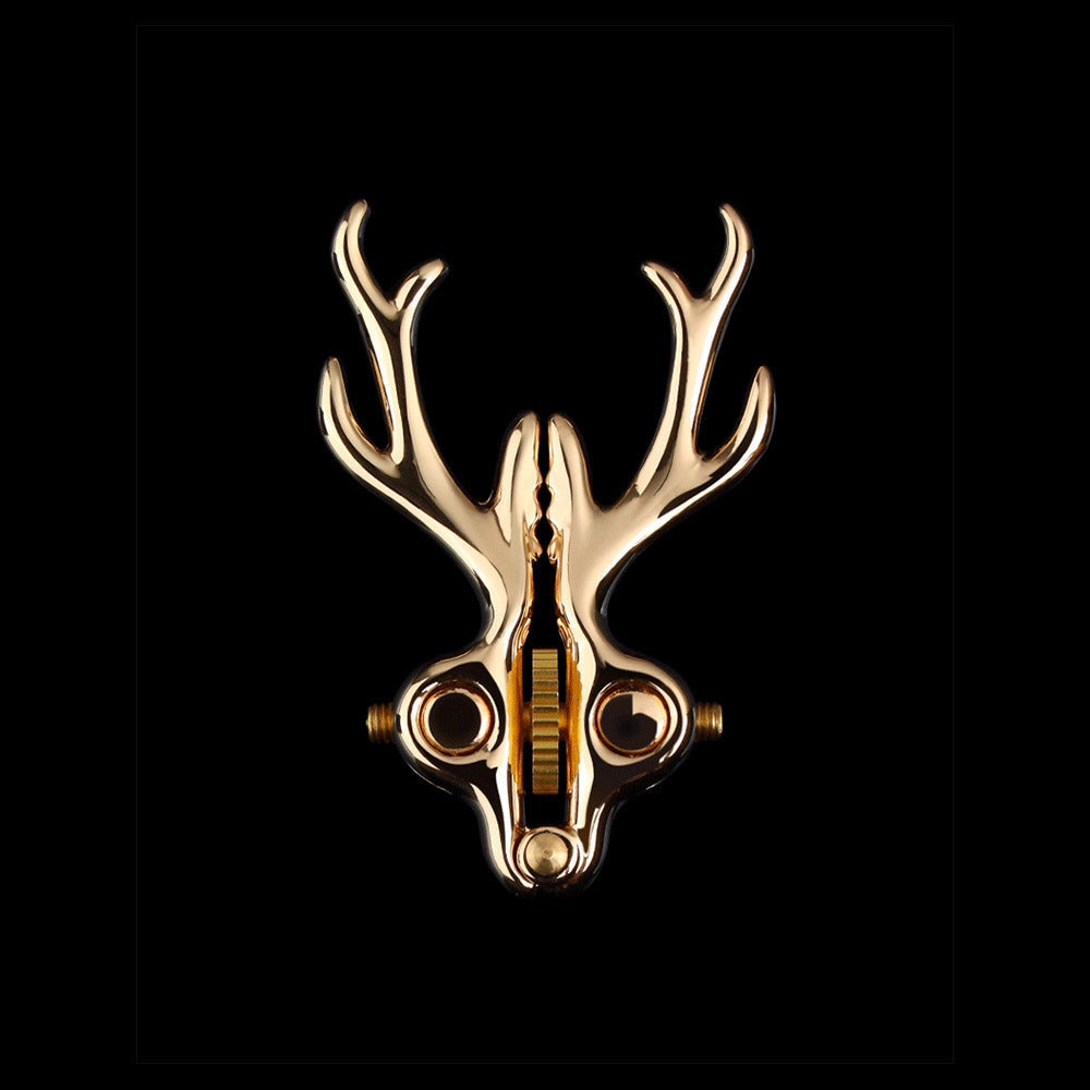 Stag Nipple Clamps
