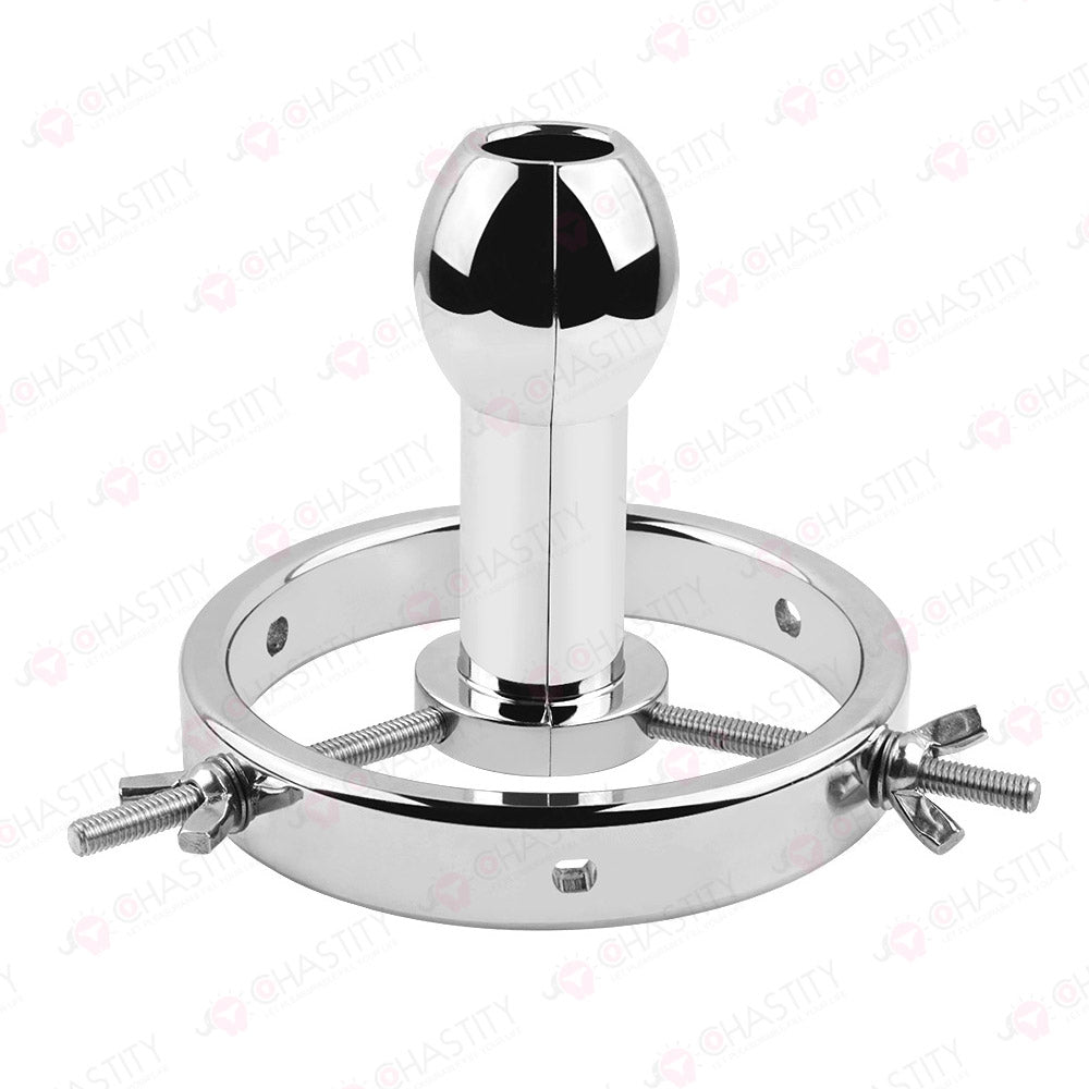 Stainless Steel Anal Dilator
