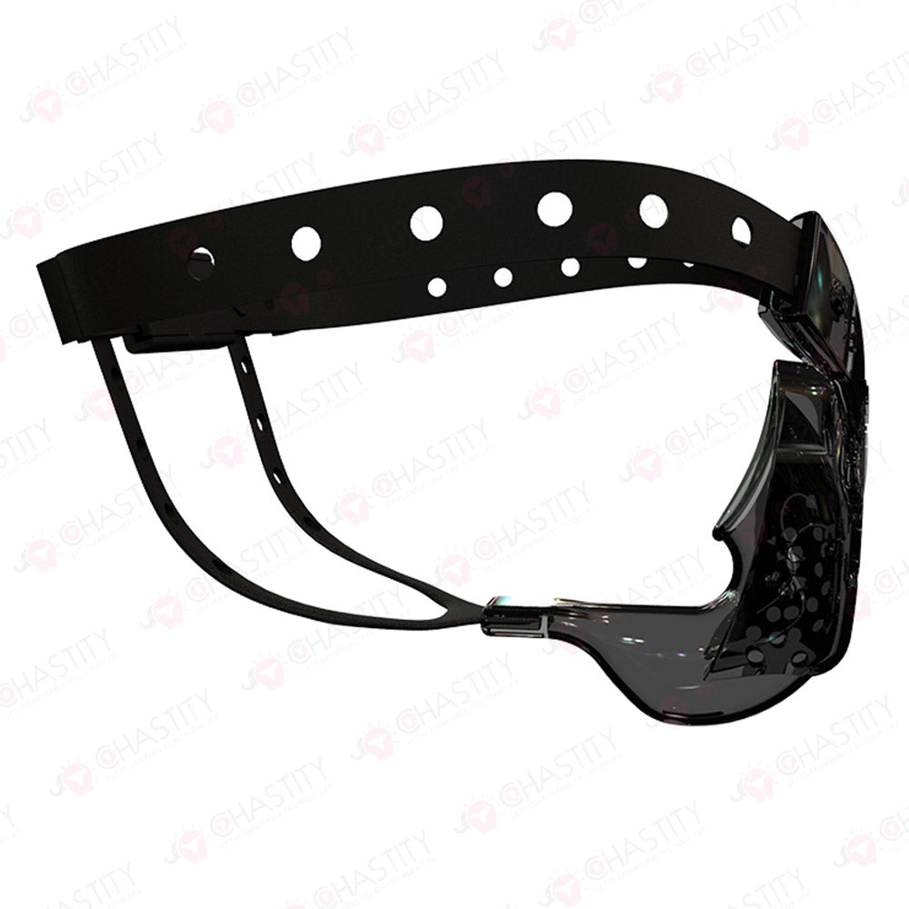 Succubus Chastity Belt Sex Toy (For Men)