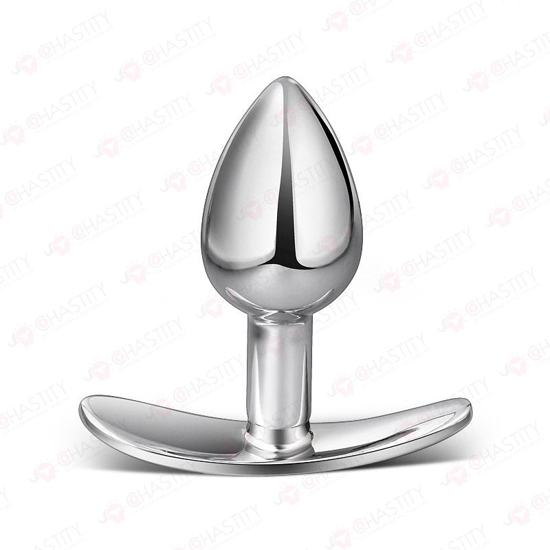 Tail Light Butt Plug