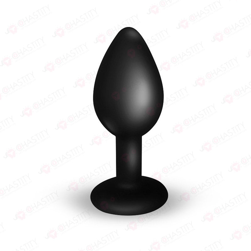 Tail Light Butt Plug