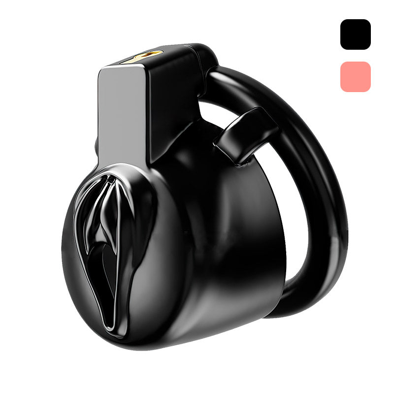 Trans Girl Chastity