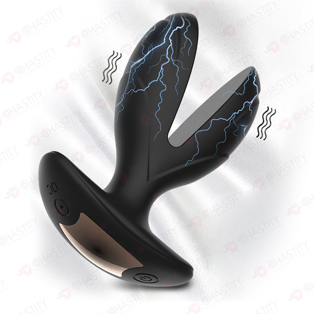 Wireless Remote Control Electric Anal Dilator