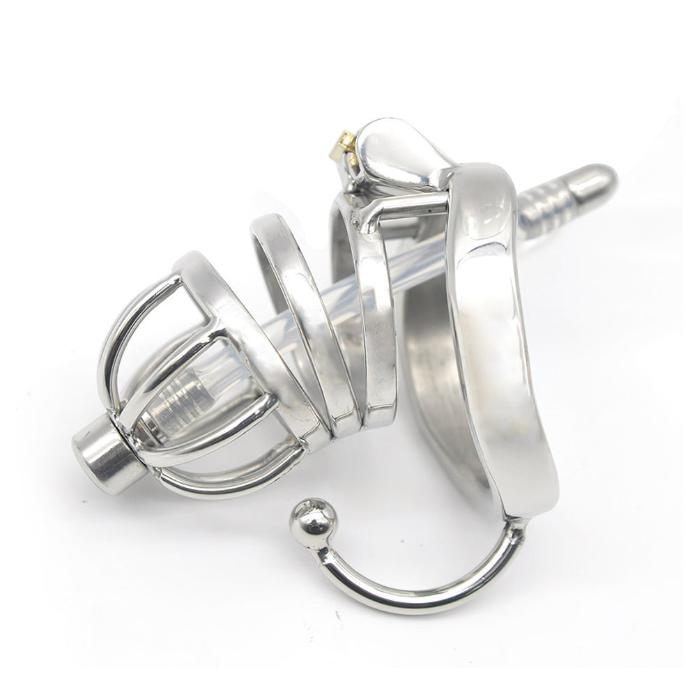 bdsm chastity device