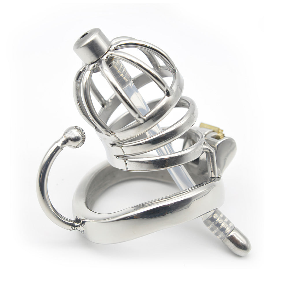 bdsm chastity device