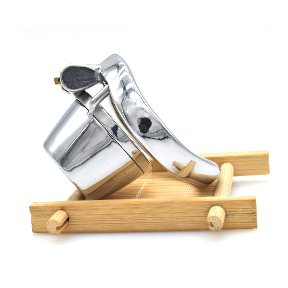 chastity cock cage