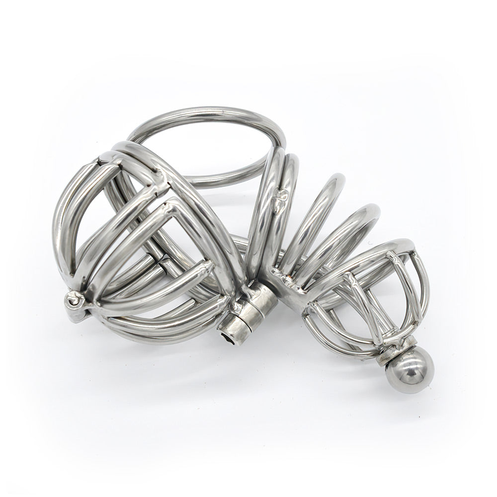 chastity combination lock