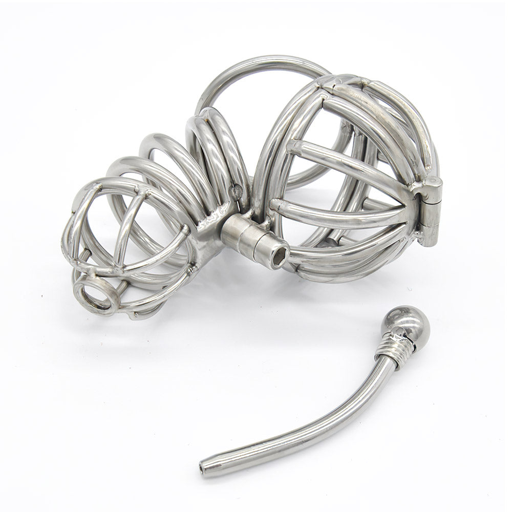 chastity combination lock