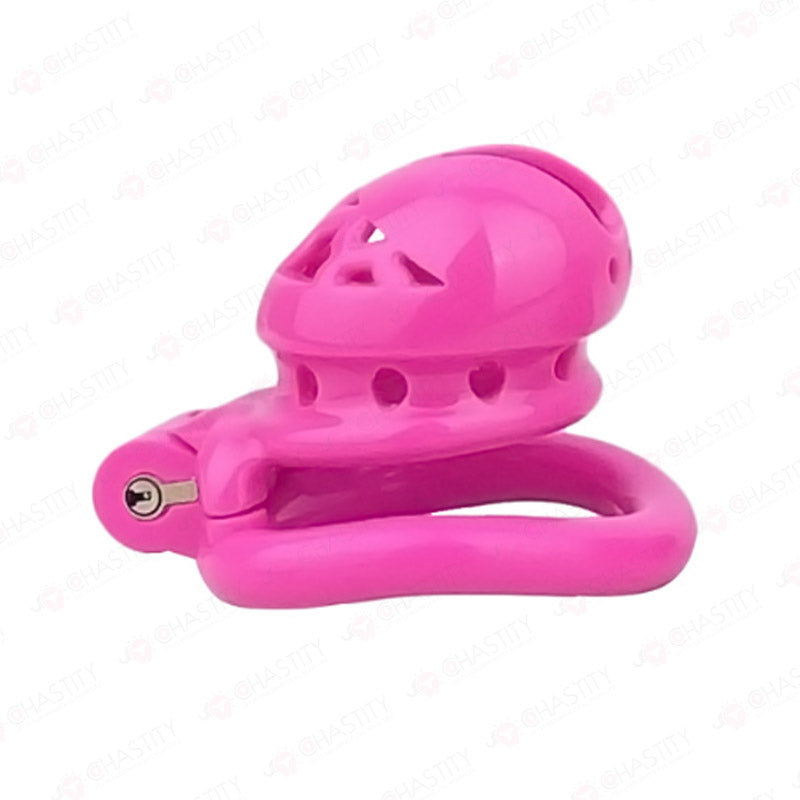 Chastity Slave Training