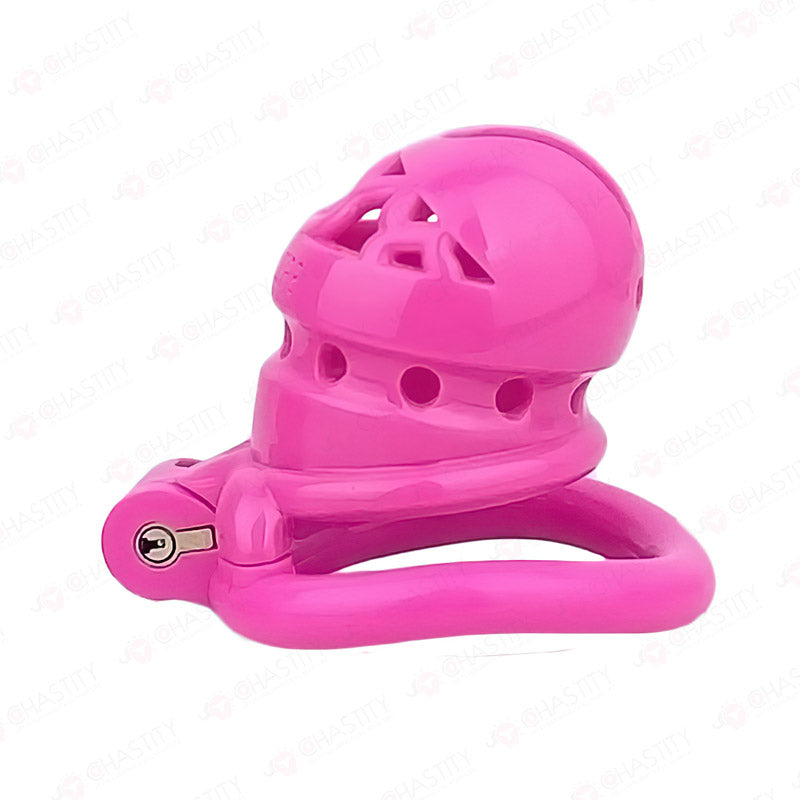 Chastity Slave Training