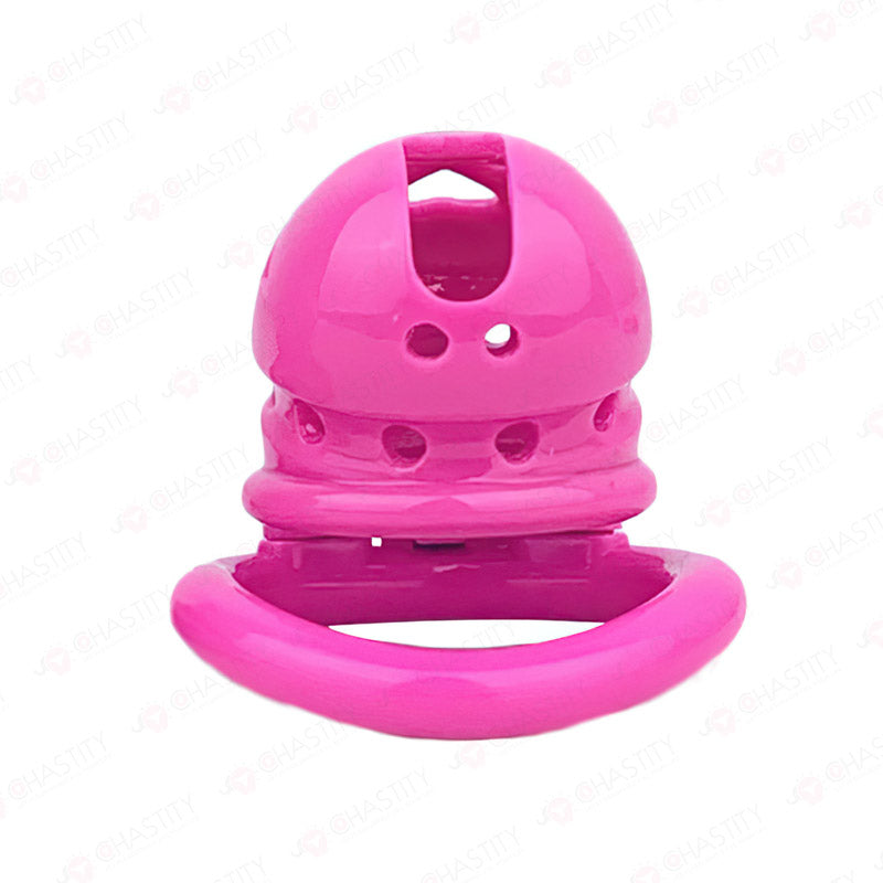 Chastity Slave Training