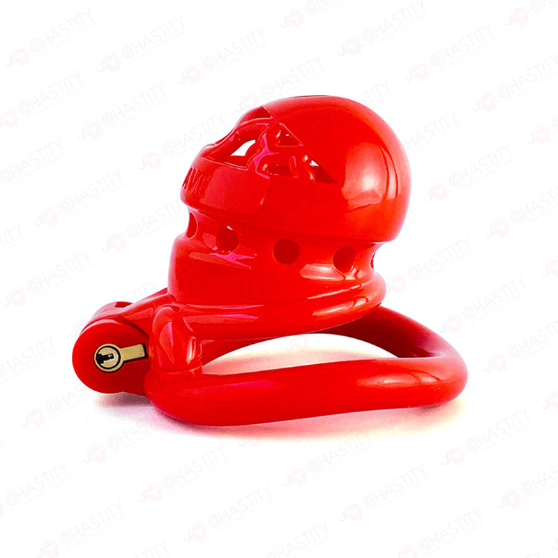Chastity Slave Training