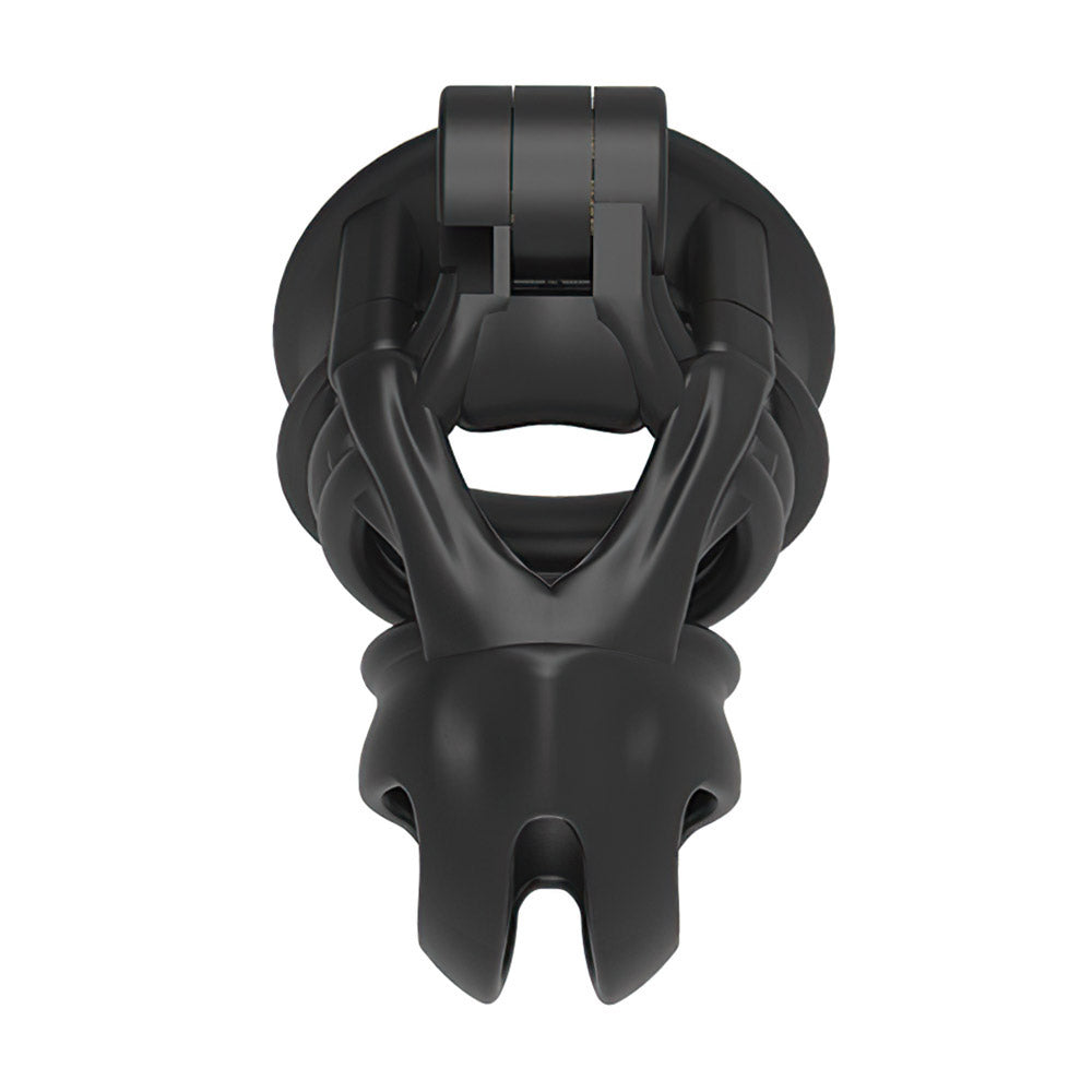 cobra 3d cage