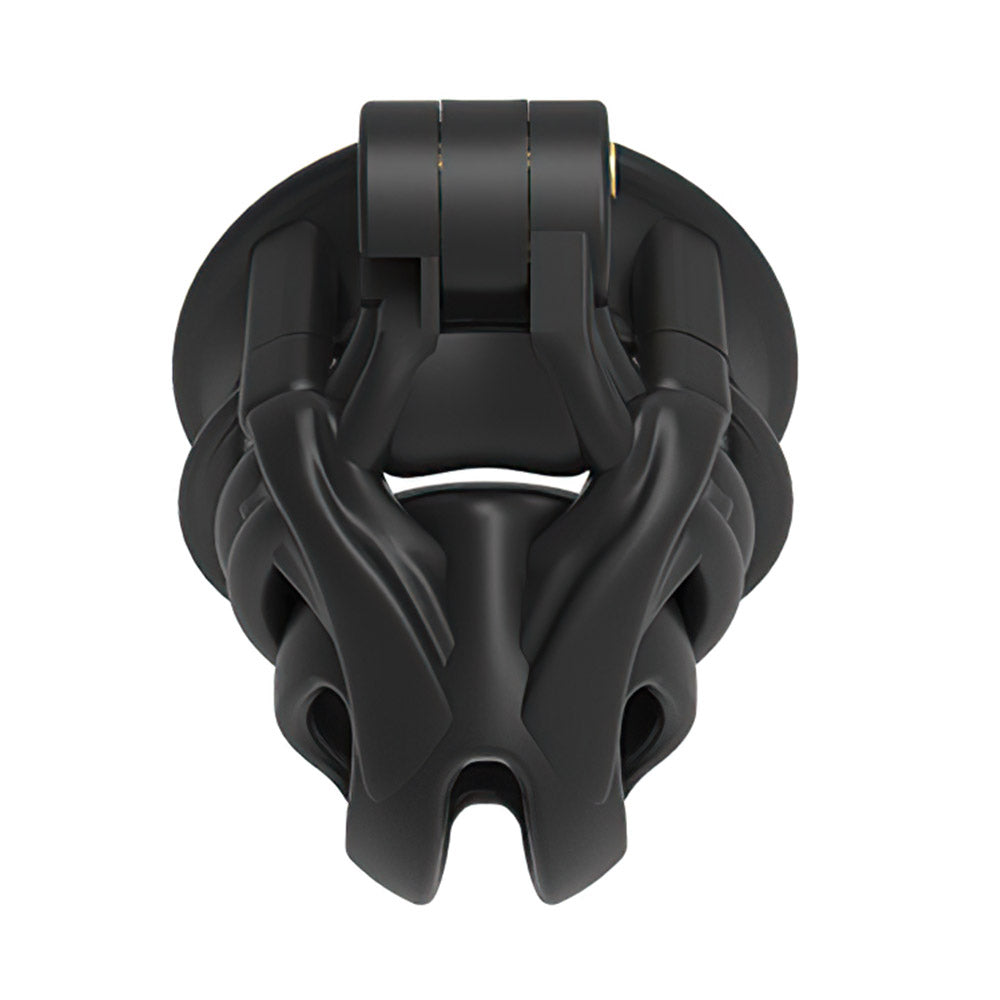 cobra 3d cage