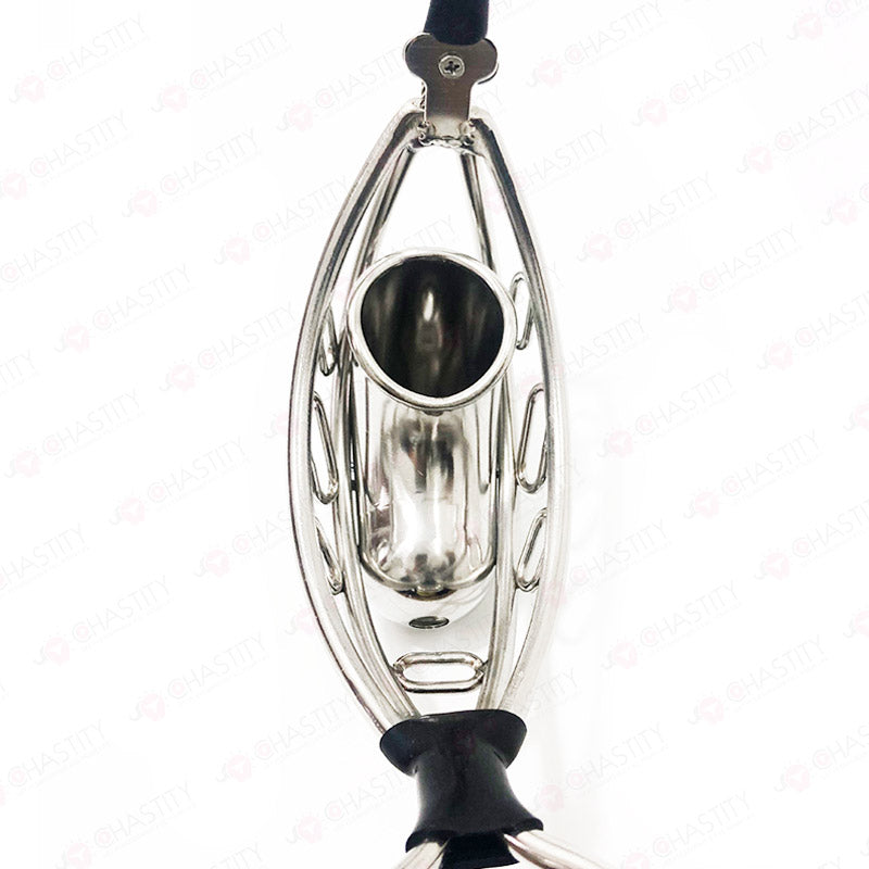 Cock Chastity Belt