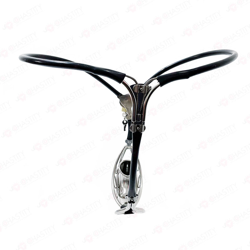 Cock Chastity Belt