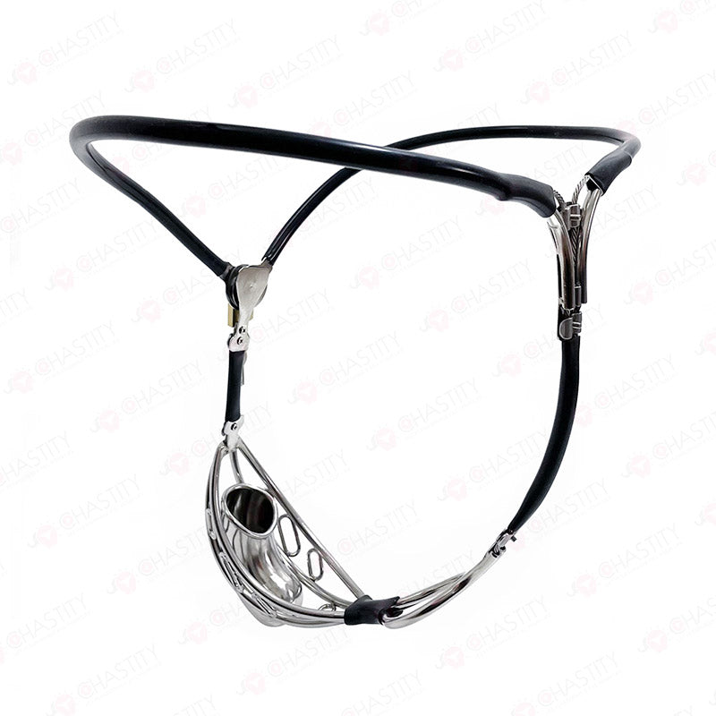 Cock Chastity Belt