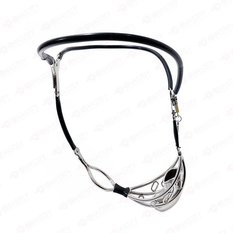 Cock Chastity Belt