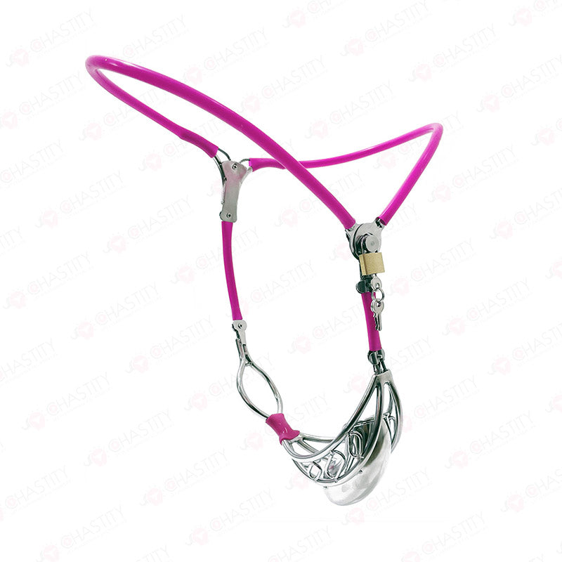 Cock Chastity Belt