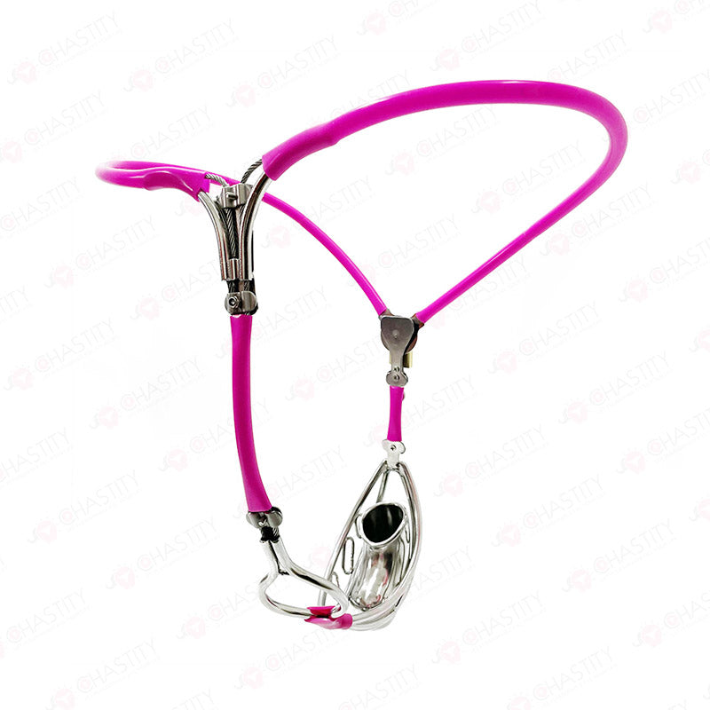Cock Chastity Belt