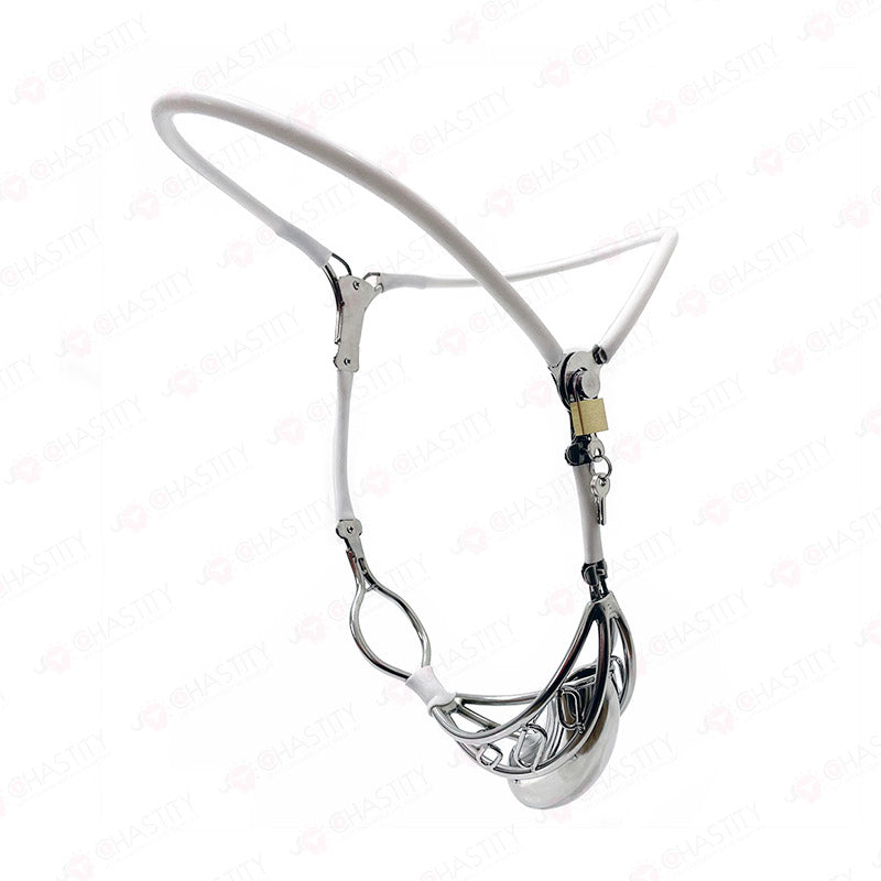 Cock Chastity Belt