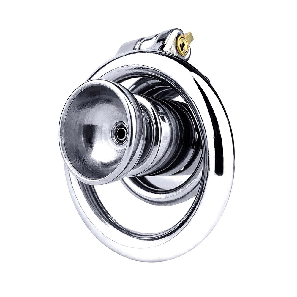 cock in chastity