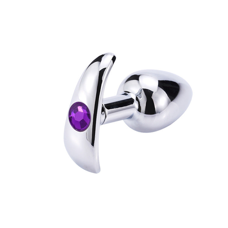 diamond butt plug