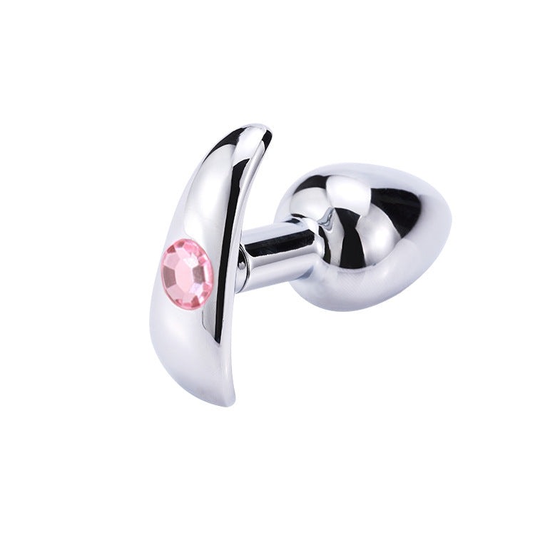 diamond butt plug