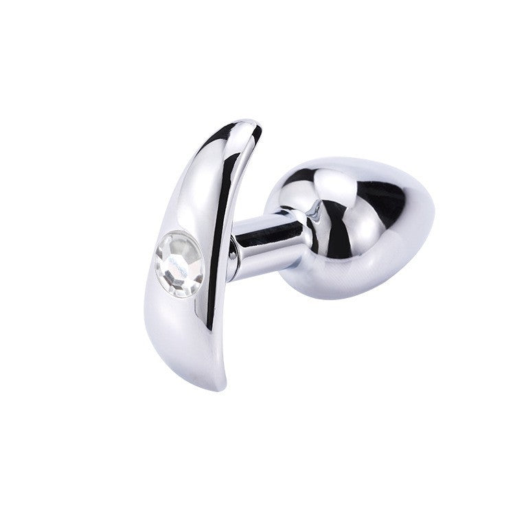 diamond butt plug