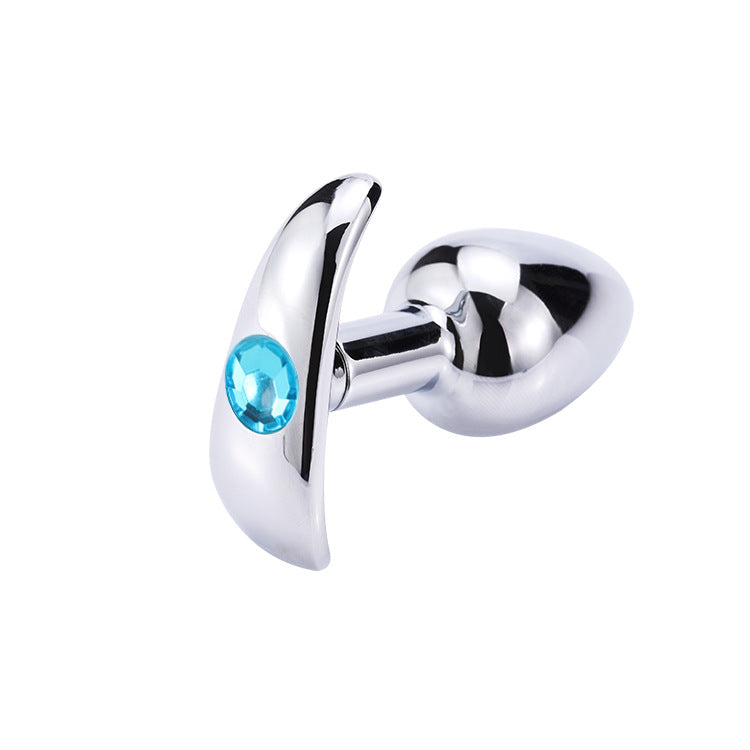 diamond butt plug