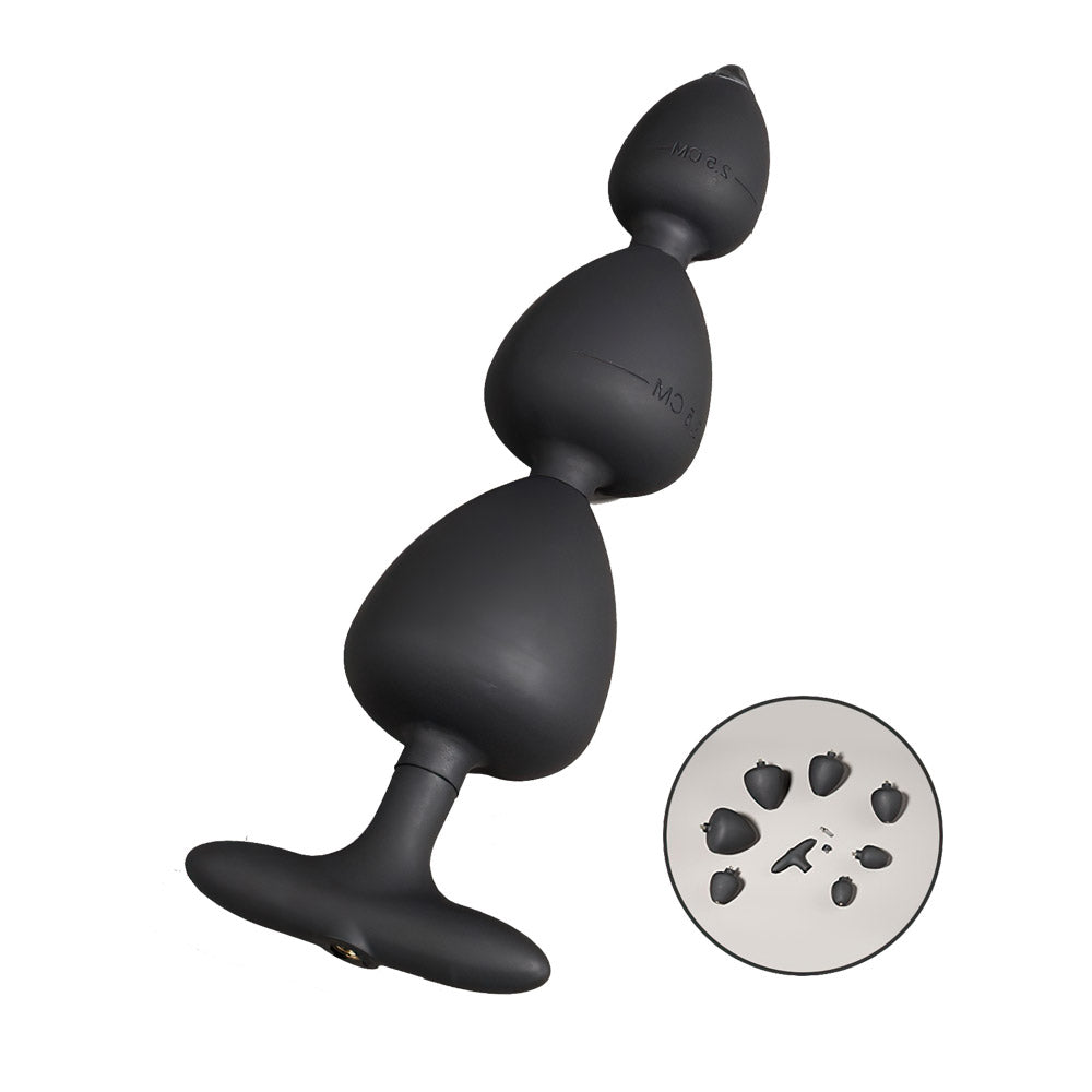 DIY Butt Plug MChastity DIY Butt Plug MChastity