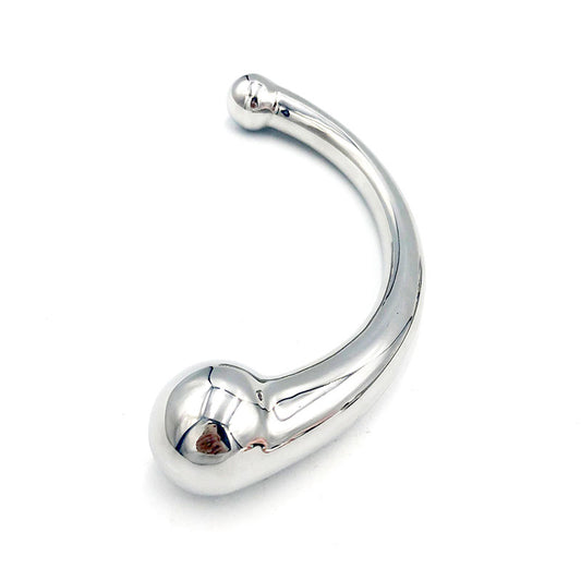 Double Ended Butt Plug