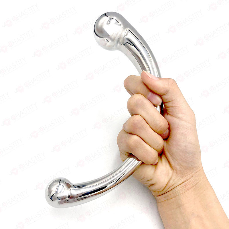 Double Ended Butt Plug