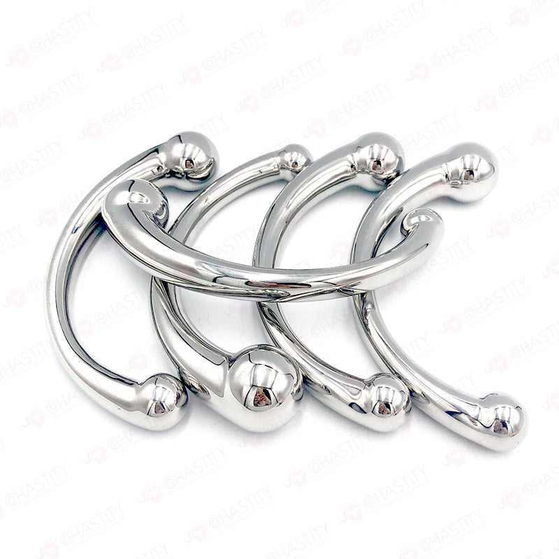 Double Ended Butt Plug