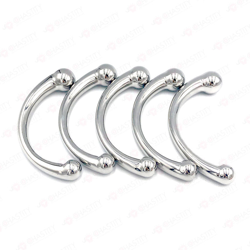 Double Ended Butt Plug