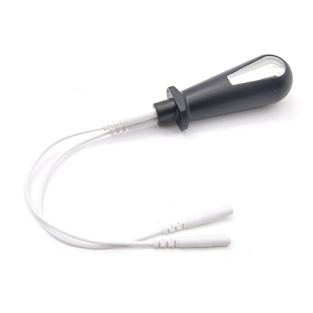 Electric Butt Plug MChastity Electric Butt Plug MChastity