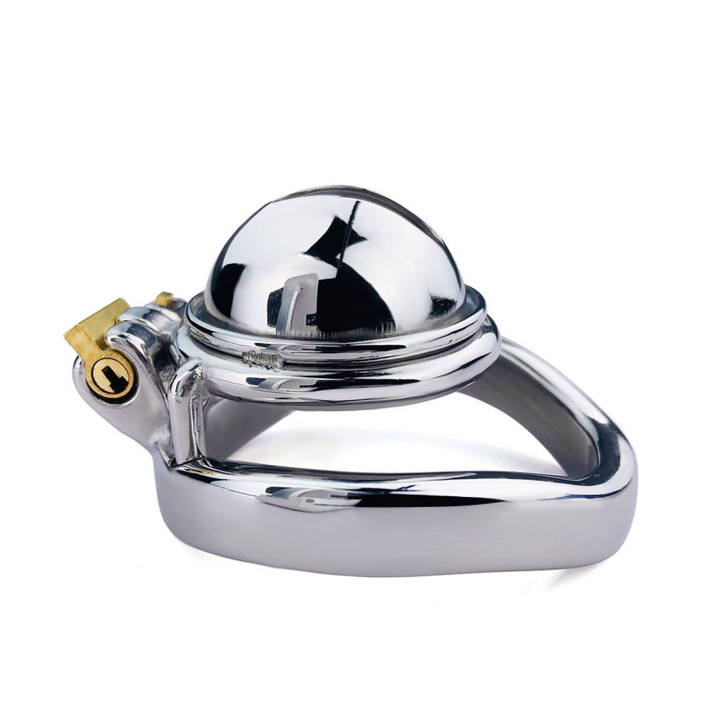 extra small chastity device