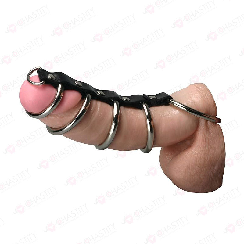 Gates Of Hell Chastity