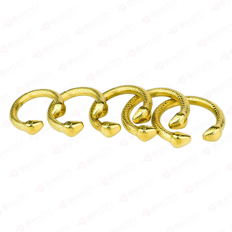 Glans Cock Ring