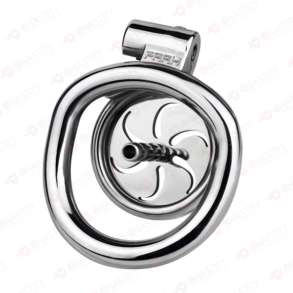 Hot Wheels Chastity Bird Cage