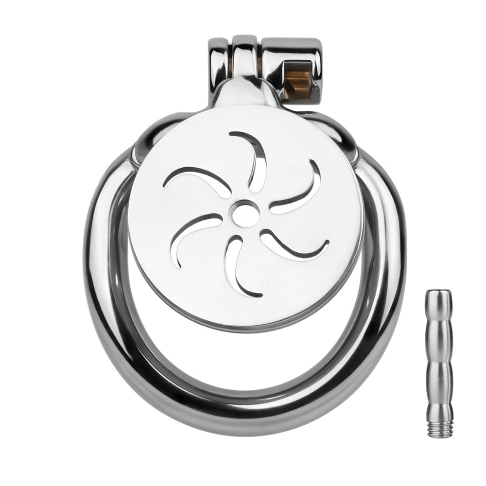 Hot Wheels Chastity Bird Cage