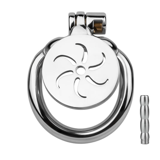 Hot Wheels Chastity Bird Cage