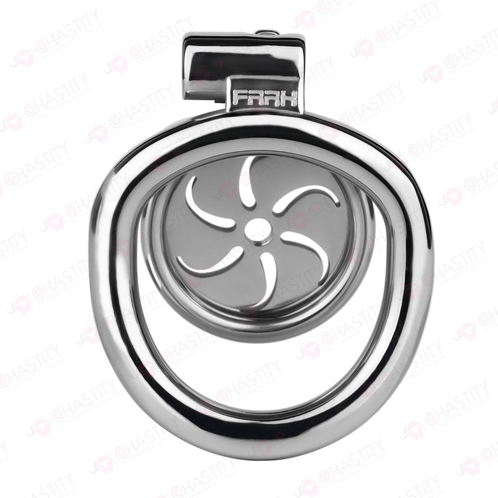 Hot Wheels Chastity Bird Cage