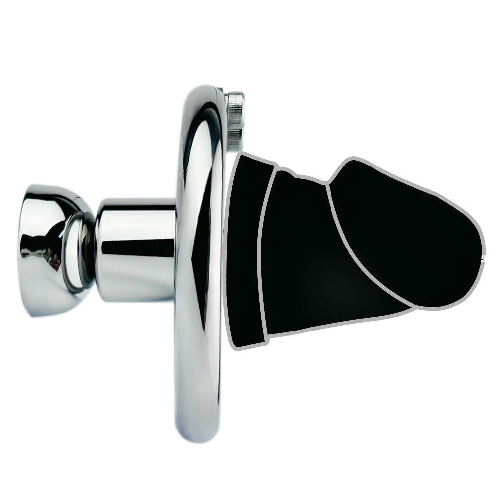 inverting chastity & detachable dildo