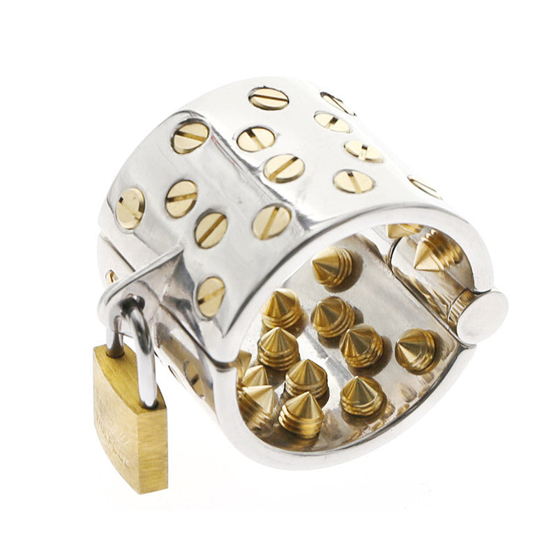 Kali's Teeth Bracelet