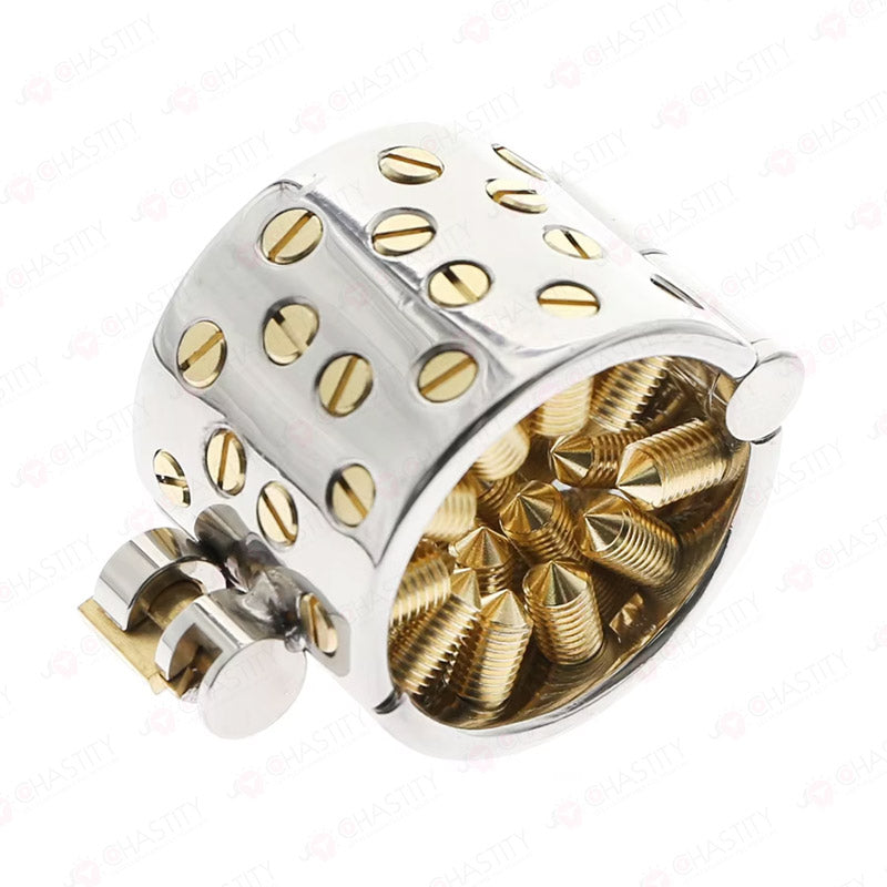 Kali's Teeth Bracelet